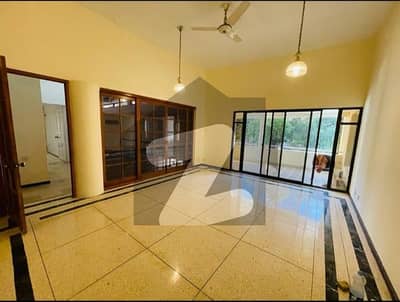 LUXURY MANSION AVAILABLE FOR RENT, F-7, ISLAMABAD