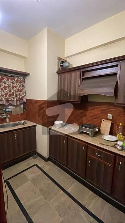 2 Bedroom Flat Available For Rent