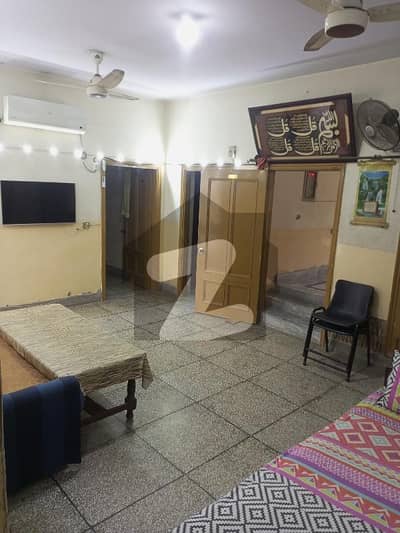 A 5 Marla House Has Landed On Market In Nemat Colony No 2 Of Nemat Colony No 2