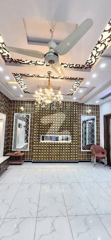 To sale You Can Find Spacious House In Abdullah Gardens