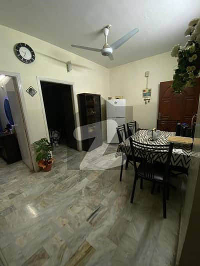 Rent Flat *MADINA COMFORTS* SAFARI PARK FACING WEST OPEN Nearby Continental