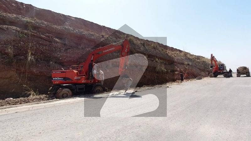 Residential Plot For sale Situated In C-16 Residential Plot For sale Situated In C-16