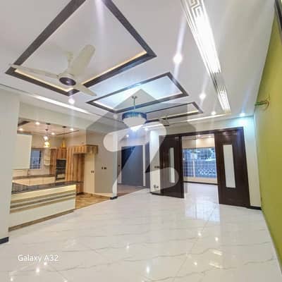 Title:  10 Marla Brand New Investor Rate House For Sale | Bahria Town Phase 8 Rawalpindi