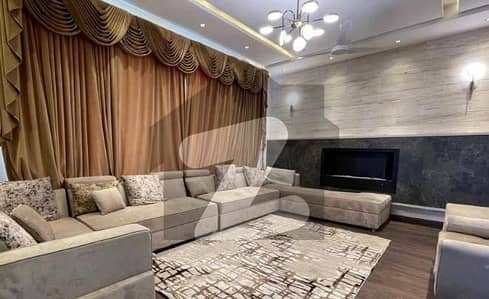 Rent A Centrally Located 12 Marla Full House In Gulberg Silent Office