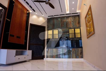 Top of the line Most Spacious most Extra Ordinary House at Block City Housing sialkot