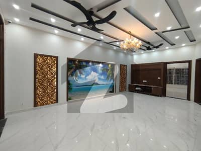 Brand New Condition 10 Marla Park Boulevard House For Sale In Bahria Phase 3 Brand New Condition 10 Marla Park Boulevard House For Sale In Bahria Phase 3