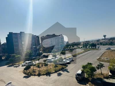 Plot For Sale In Bahria Town Rawalpindi Phase 8 Sector A