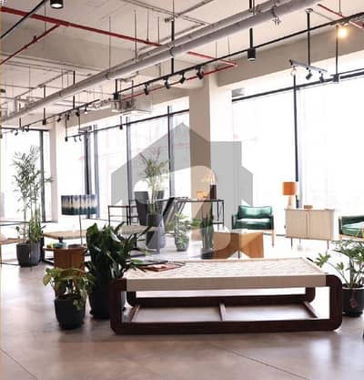 جی ٹی روڈ اسلام آباد میں 1 مرلہ دکان 2.6 کروڑ میں برائے فروخت۔