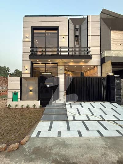 Get Your Dream House In DHA 11 Rahbar Phase 2 Lahore