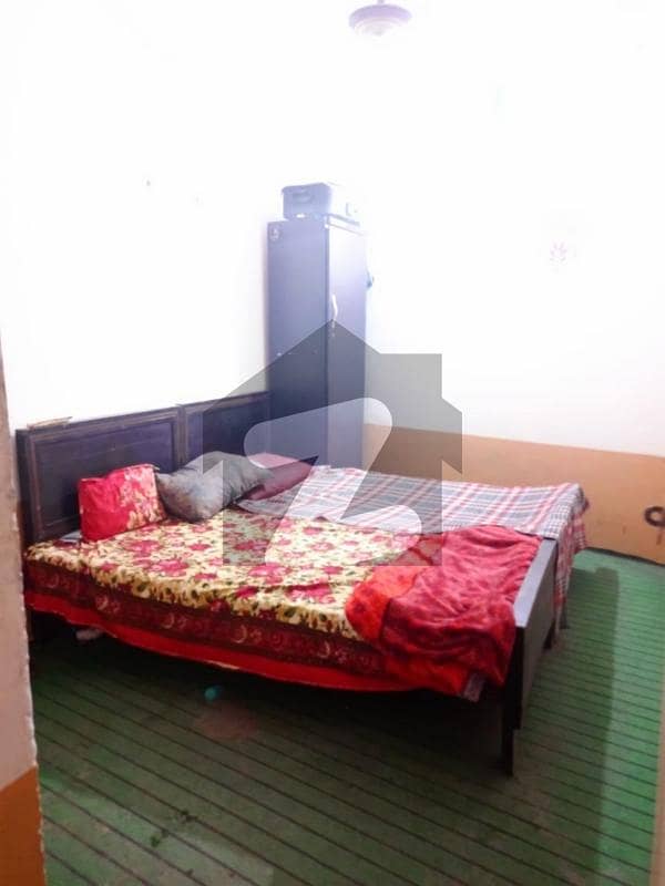 A One Hostel Sharing Room A One Hostel Sharing Room