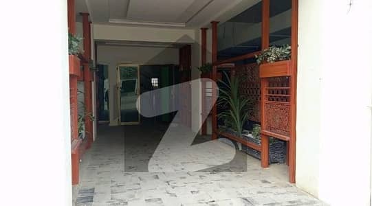 13 Marla Flat In Askari 10 Best Option