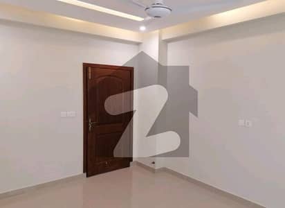 Centrally Located Flat In Askari 10 Is Available For Rent