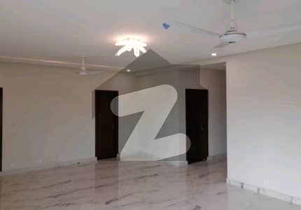 Flat For Rent In Askari 10
