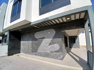 Premium 1/2 Kanal Villa | Eighteen Islamabad | UltraModern Living