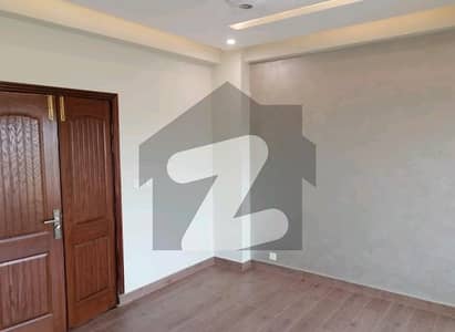 Ready To Rent A Flat 10 Marla In Askari 10 Lahore