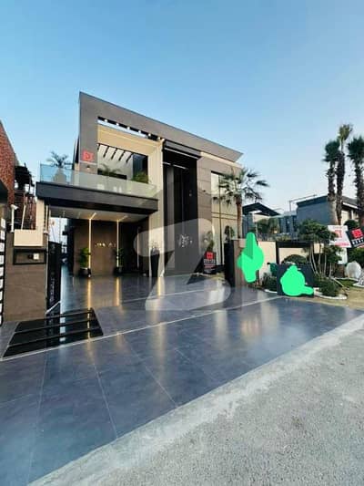 1 KANAL MODERN FULLY FURNISHED HOUSE FOR SALE IN DHA PHASE 7 1 KANAL MODERN FULLY FURNISHED HOUSE FOR SALE IN DHA PHASE 7