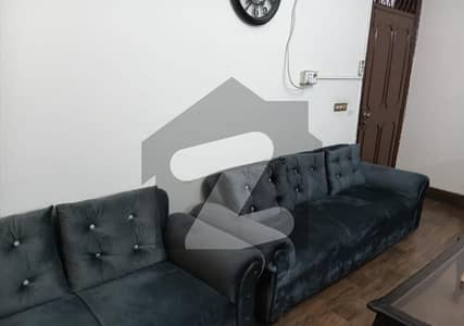 Perfect 1 Kanal Lower Portion In Mustafa Town For rent