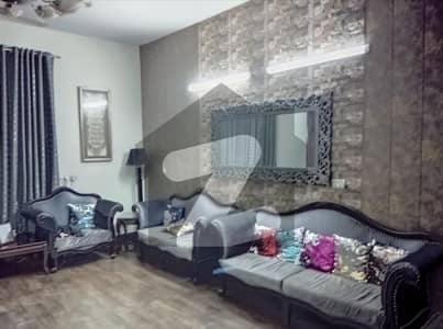 Lower Portion Sized 1 Kanal In Mustafa Town