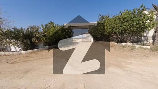 Avail Yourself A Great 120 Square Yards Residential Plot In National Highway