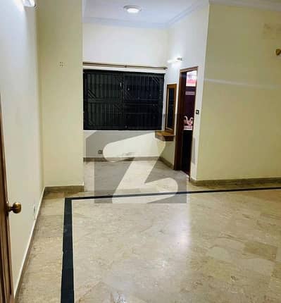 A Perfect Upper Portion Awaits You In I-8/3 Islamabad