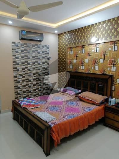 Highly-Desirable 14 Marla Upper Portion Available In I-8/2