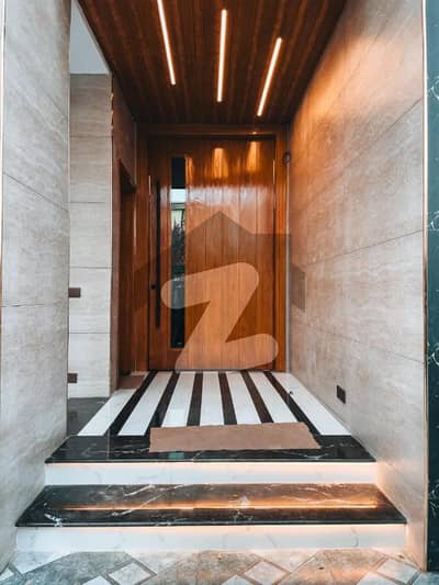 14 Marla Brand New House For Sale In D-12