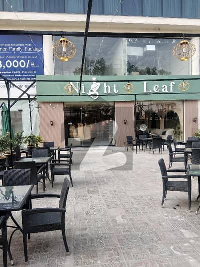 ڈی ایچ اے فیز2 - سیکٹرای کمرشل ایریا ڈی ایچ اے ڈیفینس فیز 2,ڈی ایچ اے ڈیفینس,اسلام آباد میں 1 مرلہ دکان 1.5 کروڑ میں برائے فروخت۔