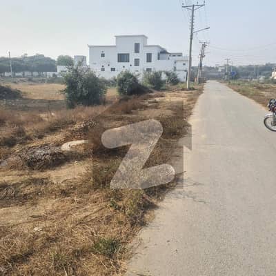 ایل ڈی اے ایوینیو لاہور میں 1 کنال رہائشی پلاٹ 2.18 کروڑ میں برائے فروخت۔