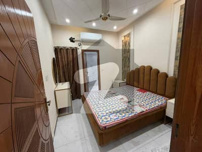 3.5 Marla Brand New House Available For Rent