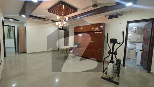 Spacious 3-Bedroom Basement For Rent In G-13/2, Islamabad