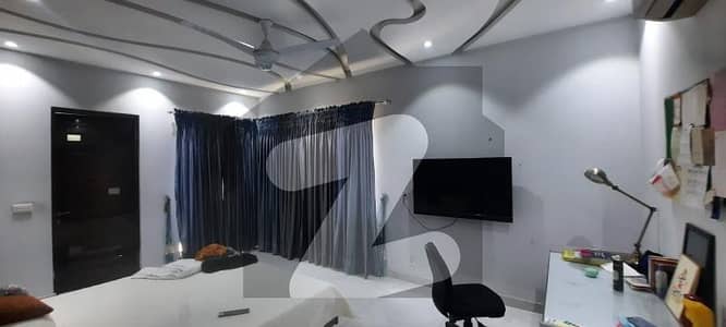 1 Kanal like brand new modern house for rent in Valencia town block E1