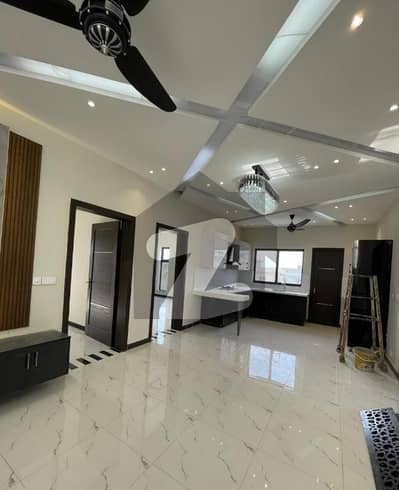 7 Marla House Available For Rent In B-17 Multi Garden Islamabad