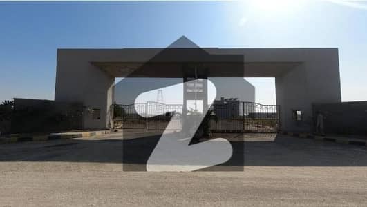 نیشنل ہائی وے کراچی میں 5 مرلہ رہائشی پلاٹ 50.0 لاکھ میں برائے فروخت۔