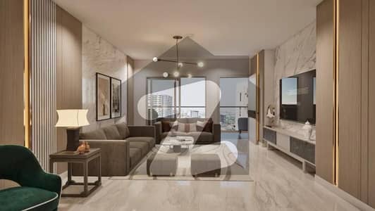 4 Bed D/D Apartment For Sale In Metro Sky Tower Unit 8