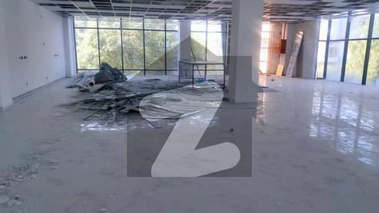 جی ۔ 8 اسلام آباد میں 2 کمروں کا 1 کنال عمارت 9.0 لاکھ میں کرایہ پر دستیاب ہے۔