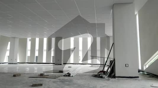 جی ۔ 8 اسلام آباد میں 2 کمروں کا 2 کنال عمارت 30.0 لاکھ میں کرایہ پر دستیاب ہے۔