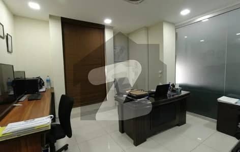 جی ۔ 7 اسلام آباد میں 18 مرلہ دفتر 10.0 لاکھ میں کرایہ پر دستیاب ہے۔