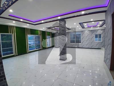 آئی ۔ 10 مرکز آئی ۔ 10,اسلام آباد میں 1 کمرے کا 4 مرلہ فلیٹ 2.75 کروڑ میں برائے فروخت۔