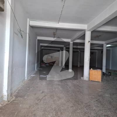 آئی ۔ 9 اسلام آباد میں 9 مرلہ گودام 3.5 لاکھ میں کرایہ پر دستیاب ہے۔