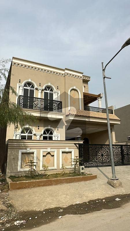 8 Marla ( 30*60 ) Brand New Double Storey House Available For Sale In Faisal Margalla City FMC B-17Islamabad 8 Marla ( 30*60 ) Brand New Double Storey House Available For Sale In Faisal Margalla City FMC B-17Islamabad