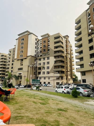 زرکون هائیٹز جی ۔ 15,اسلام آباد میں 2 کمروں کا 5 مرلہ فلیٹ 1.85 کروڑ میں برائے فروخت۔