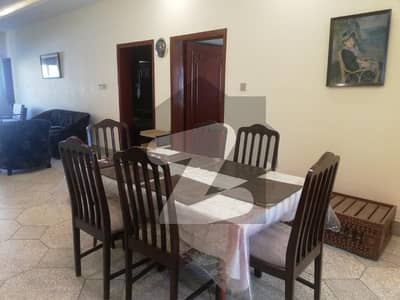 UPPER PORTION FOR RENT IN F-7