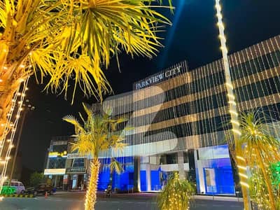 Transfer Free Plot For sale In Executive Block Near Park