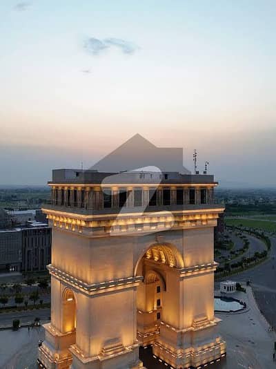 فیصل ہلز - بلاک اے فیصل ہلز,اسلام آباد میں 5 مرلہ رہائشی پلاٹ 45.5 لاکھ میں برائے فروخت۔