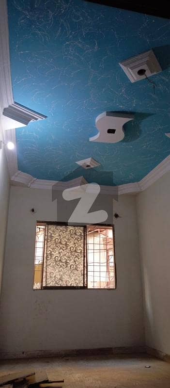 لیاقت آباد - بلاک 8 لیاقت آباد,کراچی میں 2 مرلہ زیریں پورشن 26.0 لاکھ میں برائے فروخت۔