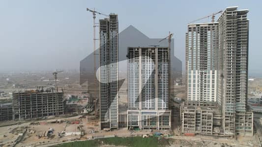 Best Options For Prime Location Flat Is Available For sale In Emaar The Views