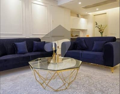 Professionals Choice Stylish 2 Bedroom Furnished Apartment