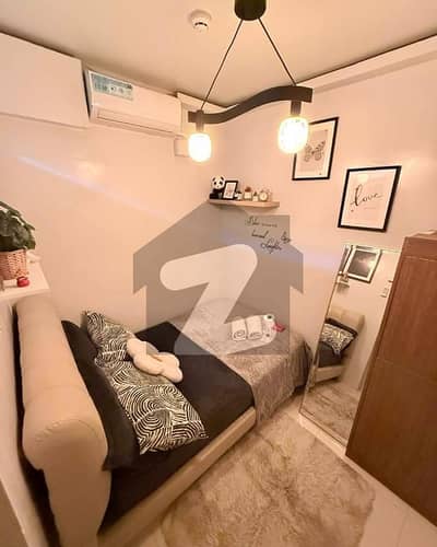 Portion For Rent Family And Bachelor Bhattiaabad