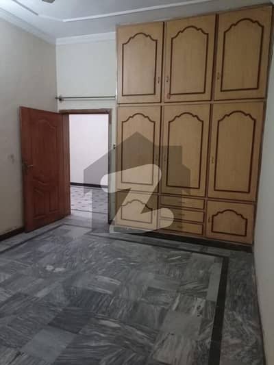 5 Marla Ground Portion At Ideal Home For Rent