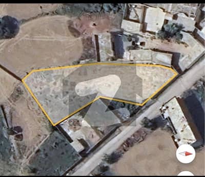 Muza Wani faiza housing Society k back. . fateh jang interchange say 1.5 k fasily pay plot hy